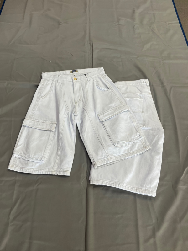 Producto - Baggy Withe cargo
