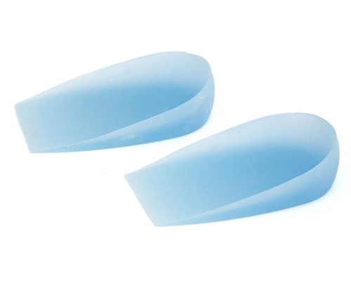 Producto - Talonera/Tobillera protectora de silicona PAR