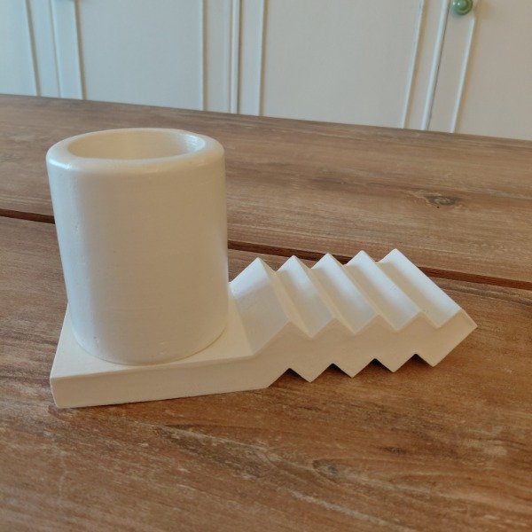 Producto - Organizador Mesada + Vasito para cepillos