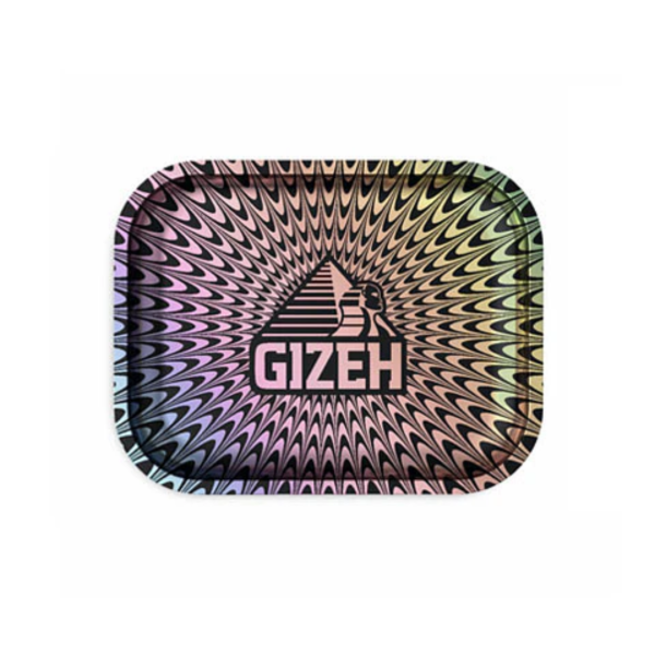 Producto - GIZEH BANDEJA SMALL TRIPPY