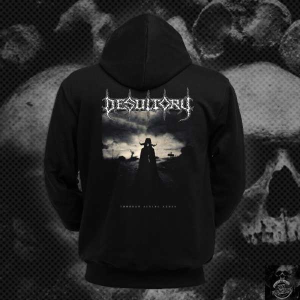 Producto - CANGURO desultory through aching aeons