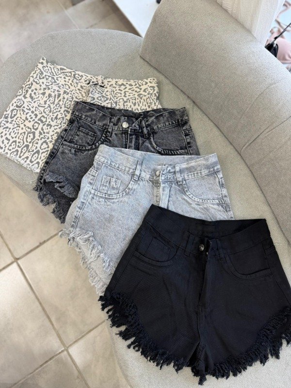 Producto - SHORTS PROMO