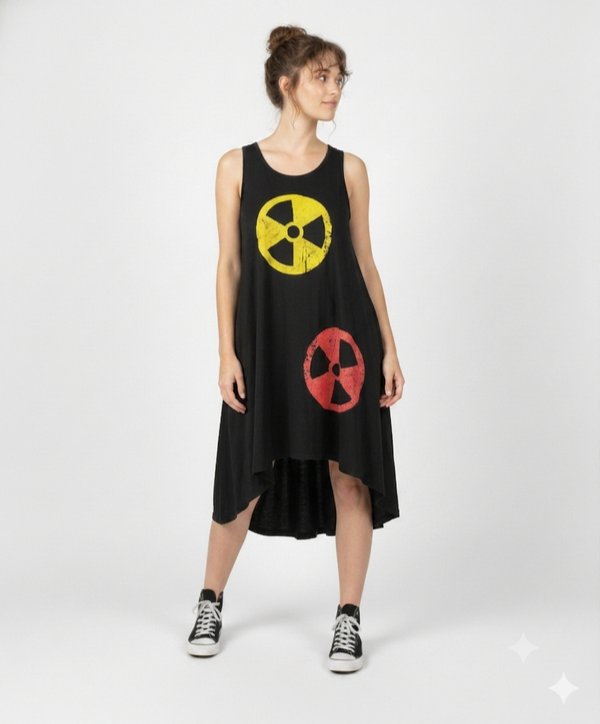 Producto - Vestido Radio