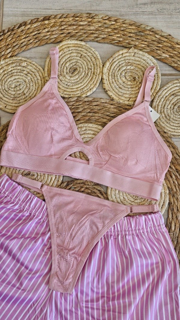 Producto - Set Comfy Algodón
