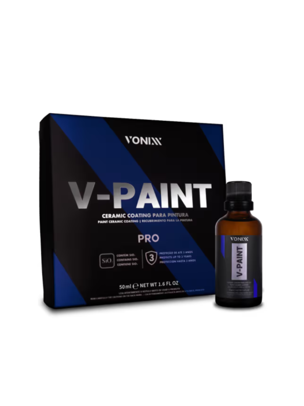 Producto - V - PAINT PRO 50 ML