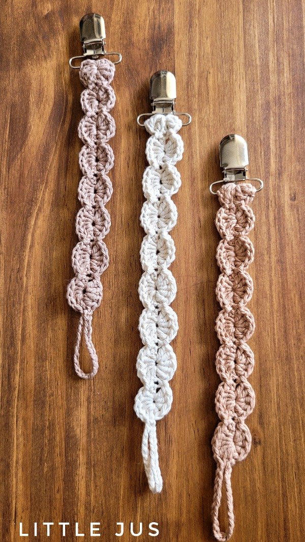 Producto - Portachupetes