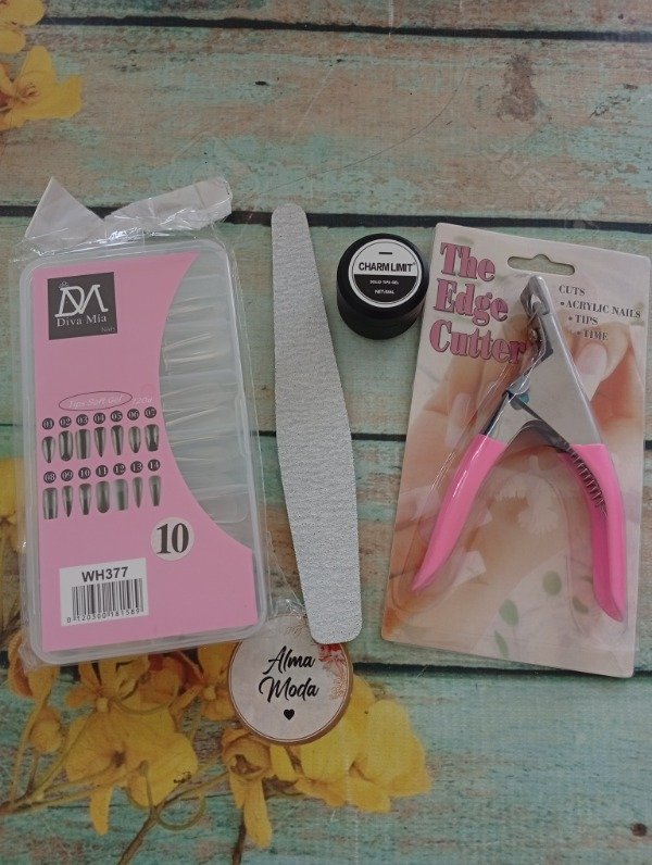 Producto - Combo soft gel