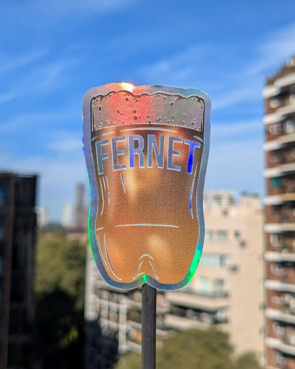 Producto - Fernet