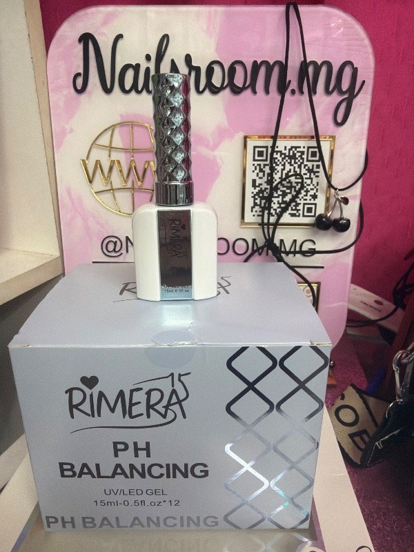 Producto - Ph balancing rimera quince