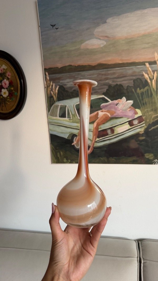 Producto - Florero murano
