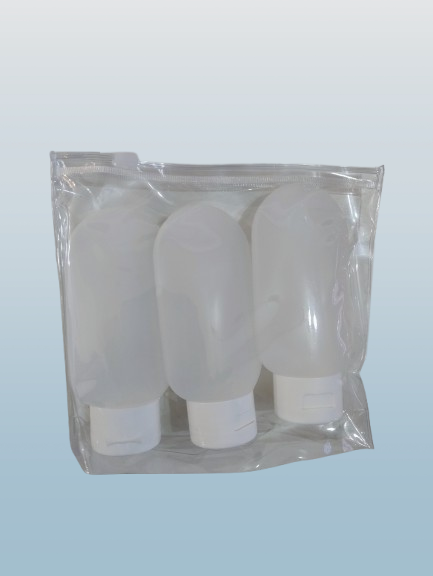 Producto - Set accesorios de viaje (3 piezas)