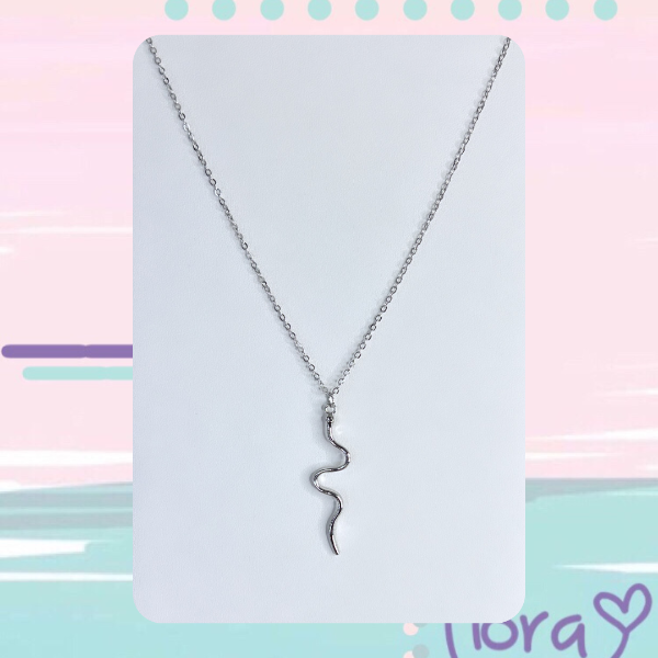 Producto - Dije + Cadena Acero - 1