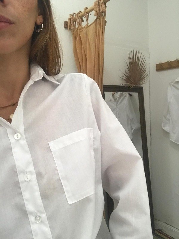 Producto - Camisa Tommy