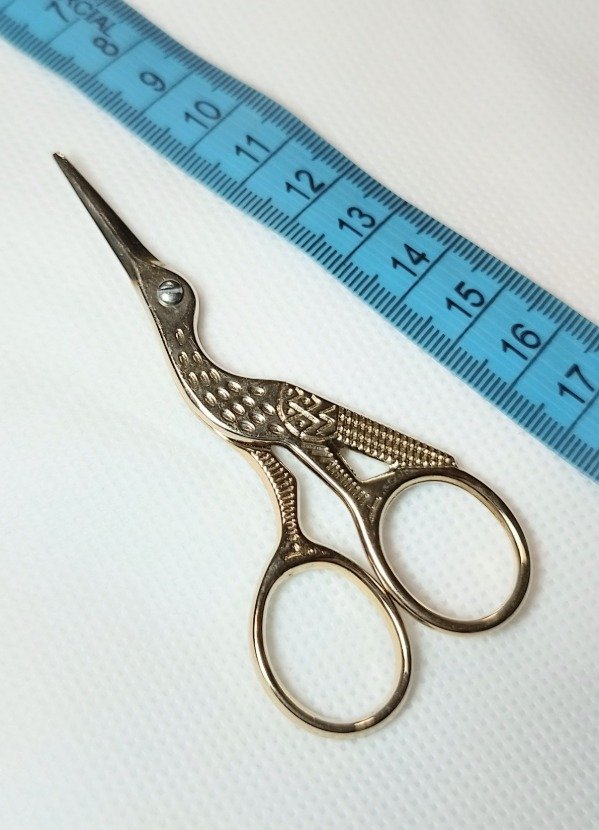 Producto - Tijera cigüeña
