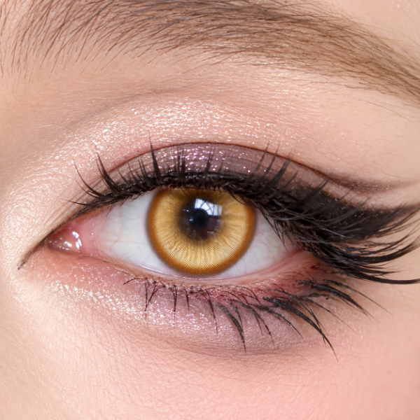Producto - Magic Pop Brown - Lalens (Precio x Par) - 0