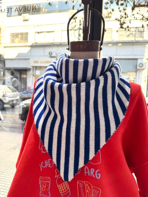 Producto - Bandana Shari - 8