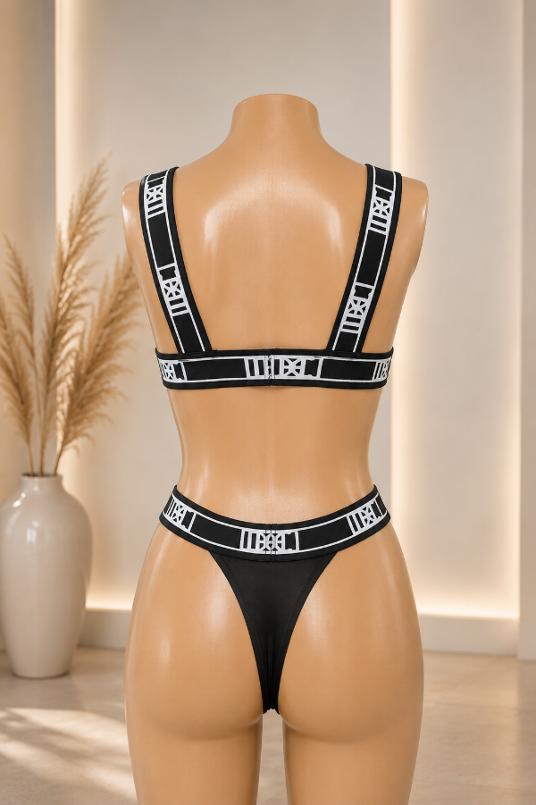 Producto - Conjunto Sporty Less - 1