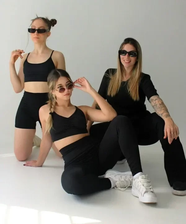 Producto - Calza Rose