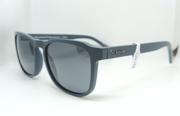 Producto - Sol Karun Calbuco Grey - 2