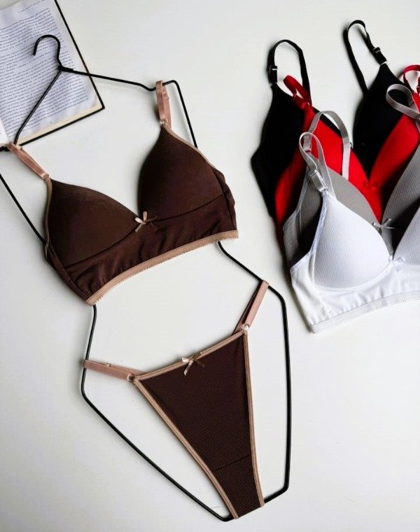 Producto - Conjunto Morli