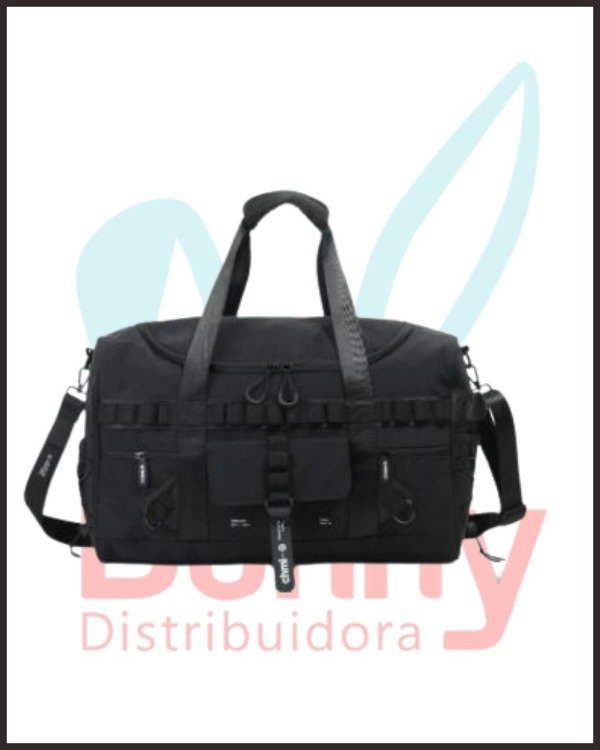 Producto - BW123	BOLSO DYNAMO