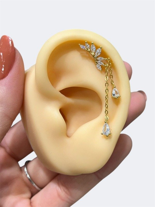 Producto - Aros Pendants