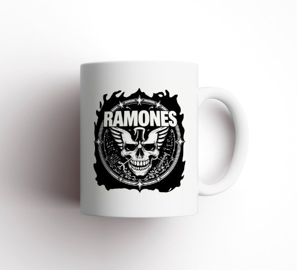 Producto - RAMONES 001