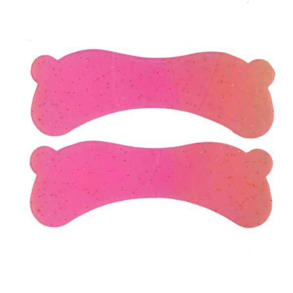 Producto - Parches de silicona - Laminado, Nutrición, Botox - Rosa