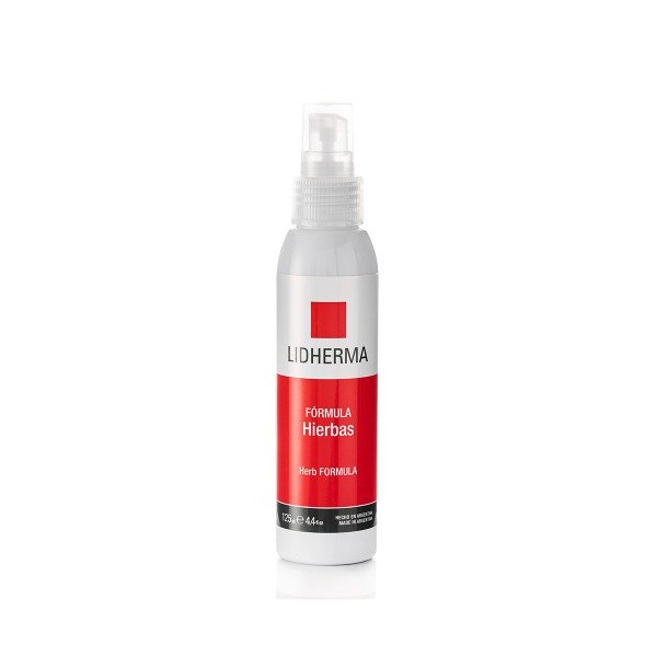 Producto - Fórmula Hierbas x 125ml