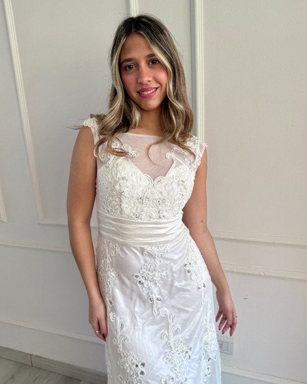 Producto - Vestido ANABEL - 0