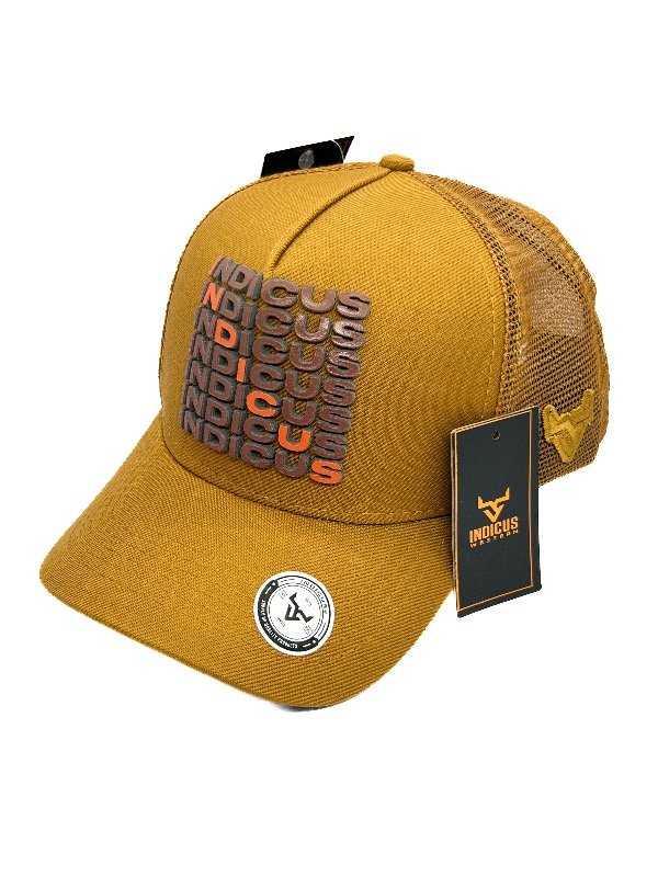 Producto - INDICUS PREMIUM 017