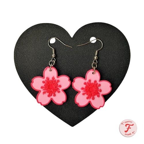 Producto - AROS SAKURA FLOWER