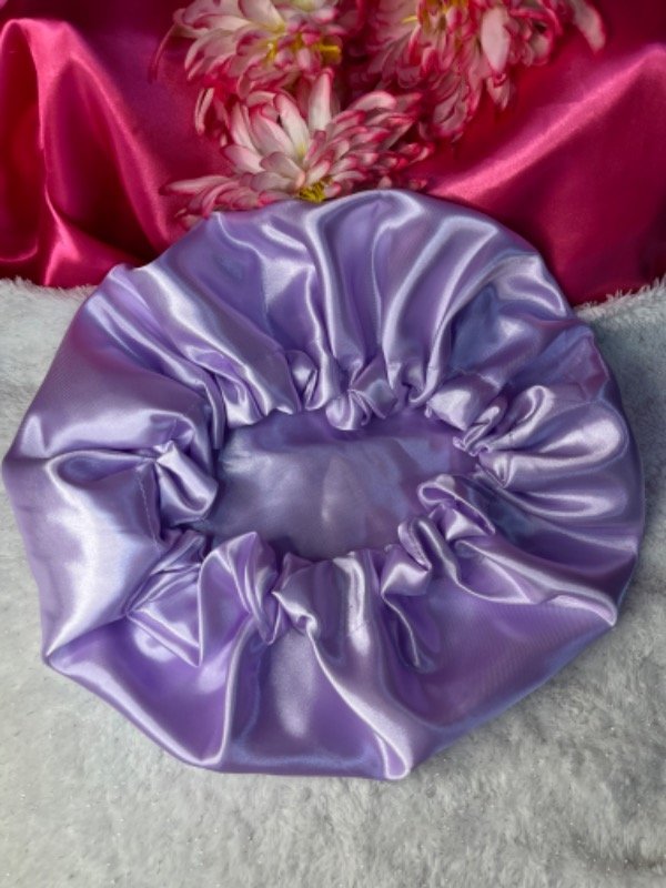 Producto - Gorro Satén