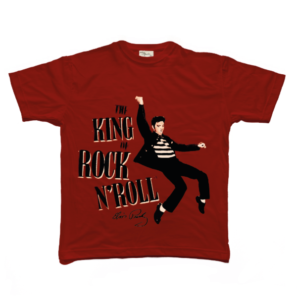 Producto - REMERA ELVIS