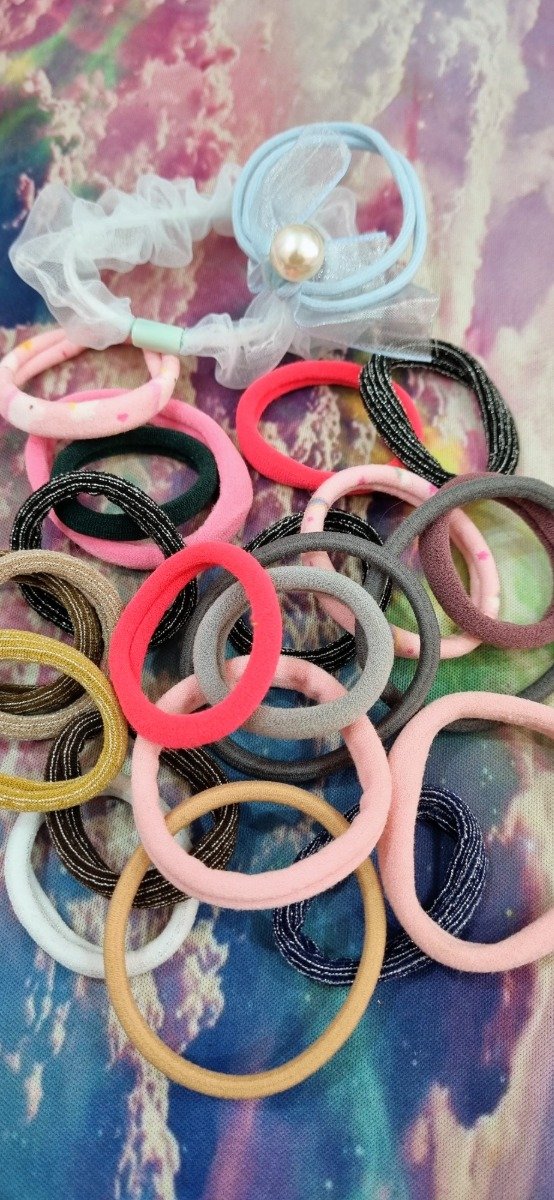 Producto - Chuflo Grande Colores
