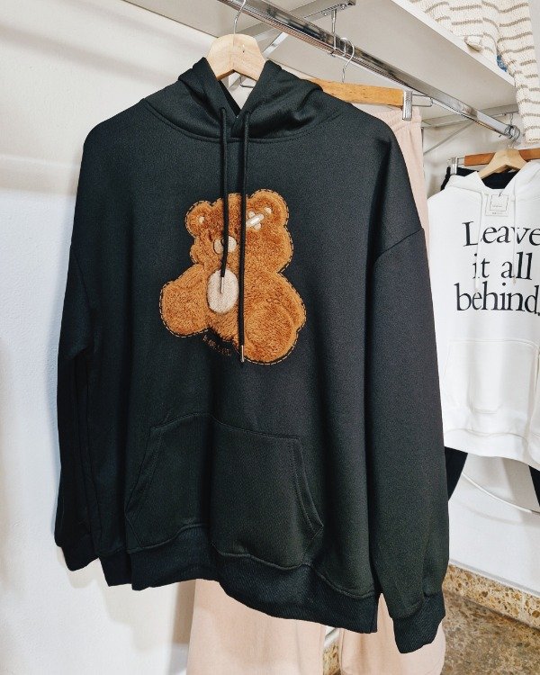 Producto - Buzo Teddy - 1