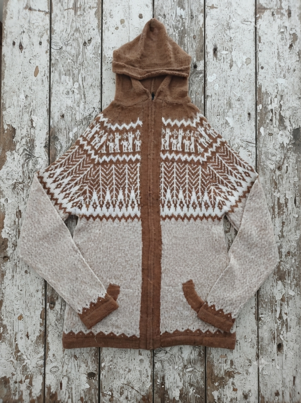 Producto - Campera Adulto M/L - 1