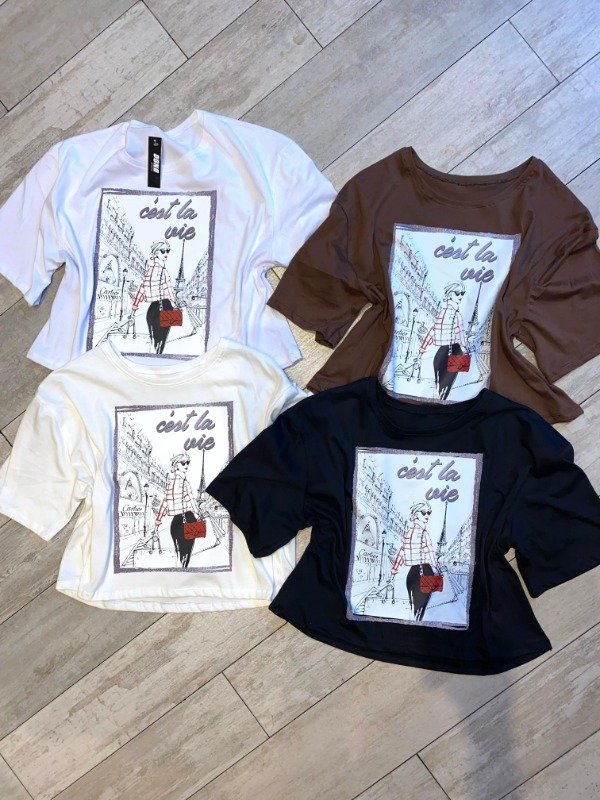 Producto - Puperon  Cest La Vie