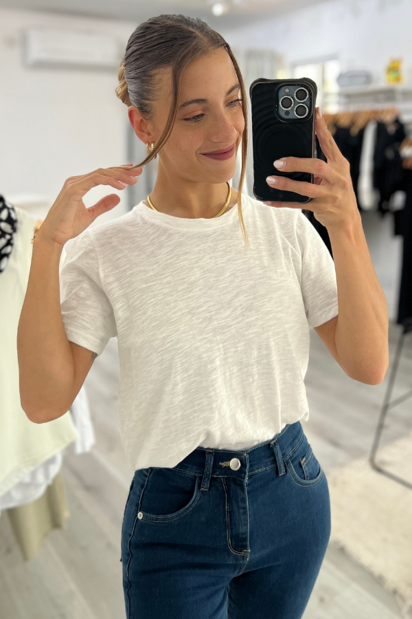 Producto - Remera Basic