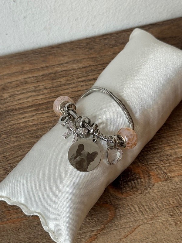 Producto - Pandorita Rosa