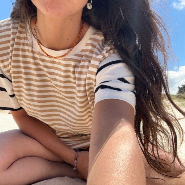 Producto - OVERSIZE - RAYADAS