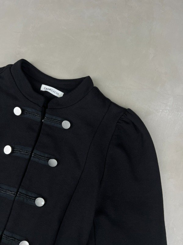 Producto - Napoleonic Cotton Blazer - 3