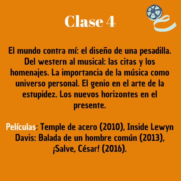 Producto - El cine de los Hermanos Coen - 5