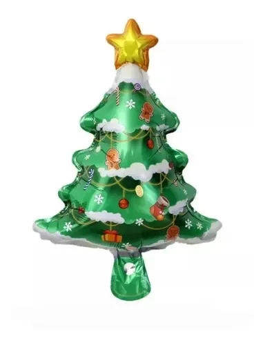 Producto - Arbolito Navidad chico 40cm