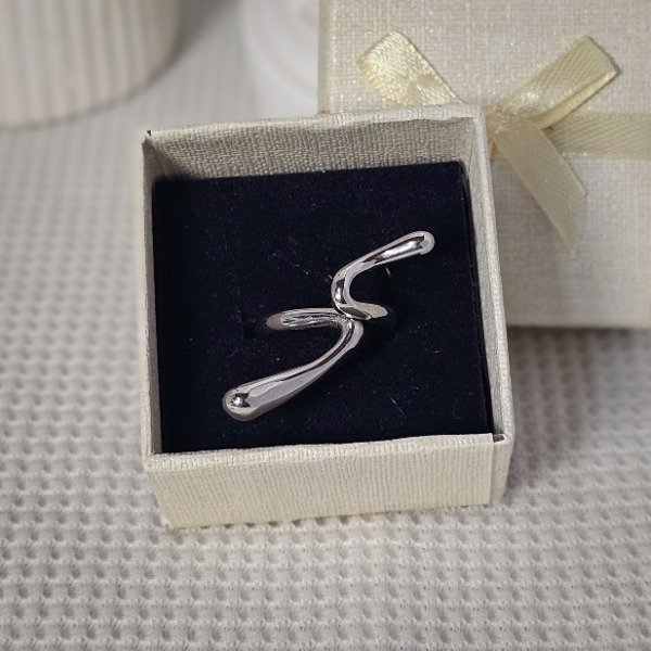 Producto - Anillo Témpano Regulable