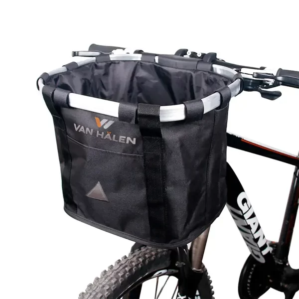 Producto - Canasto Van Halen Folding Basket (VAN107) - 1