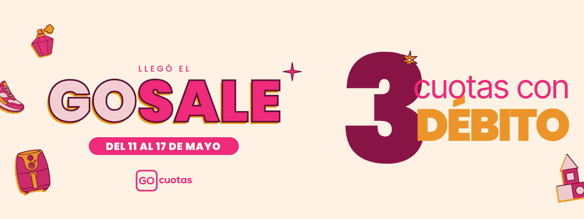 Banner