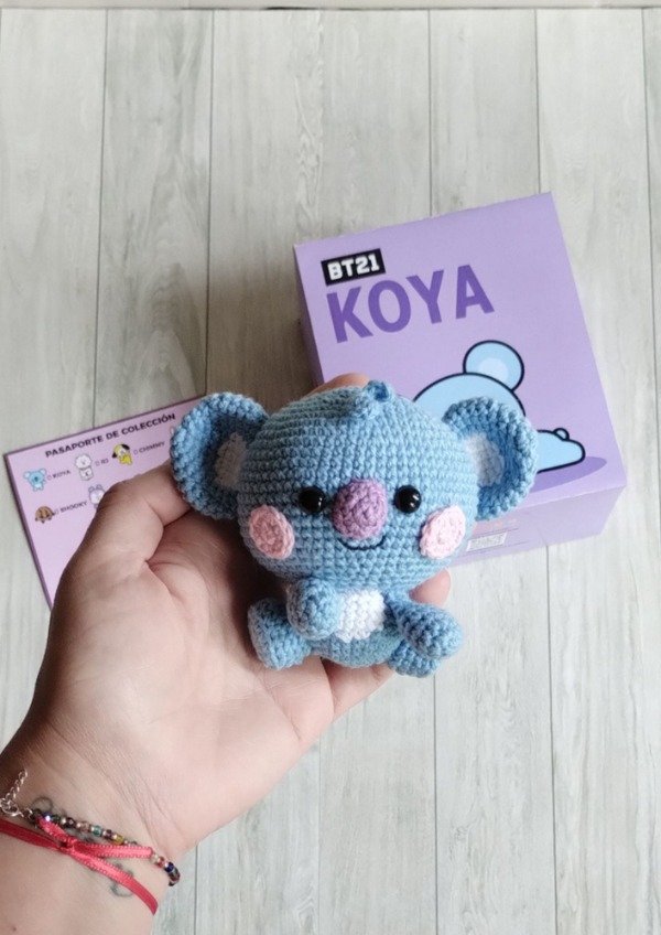Producto - Koya