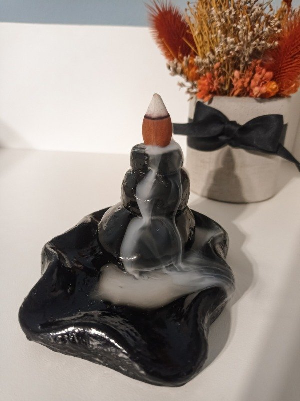 Producto - Cascada de Humo - ouro