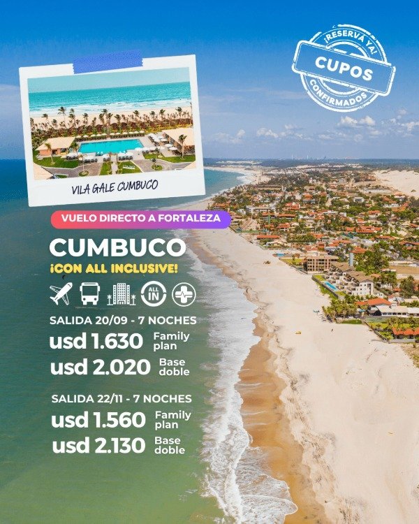 Producto - CAMBUCO EN SEPTIEMBRE